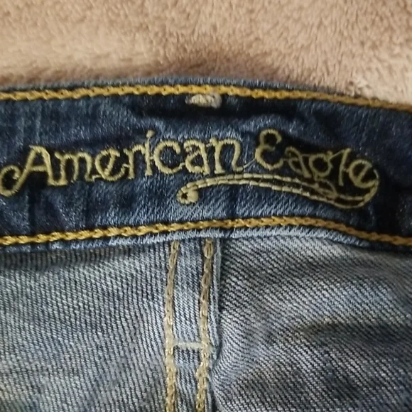 American Eagle outfitter jeans - Picture 3 of 10